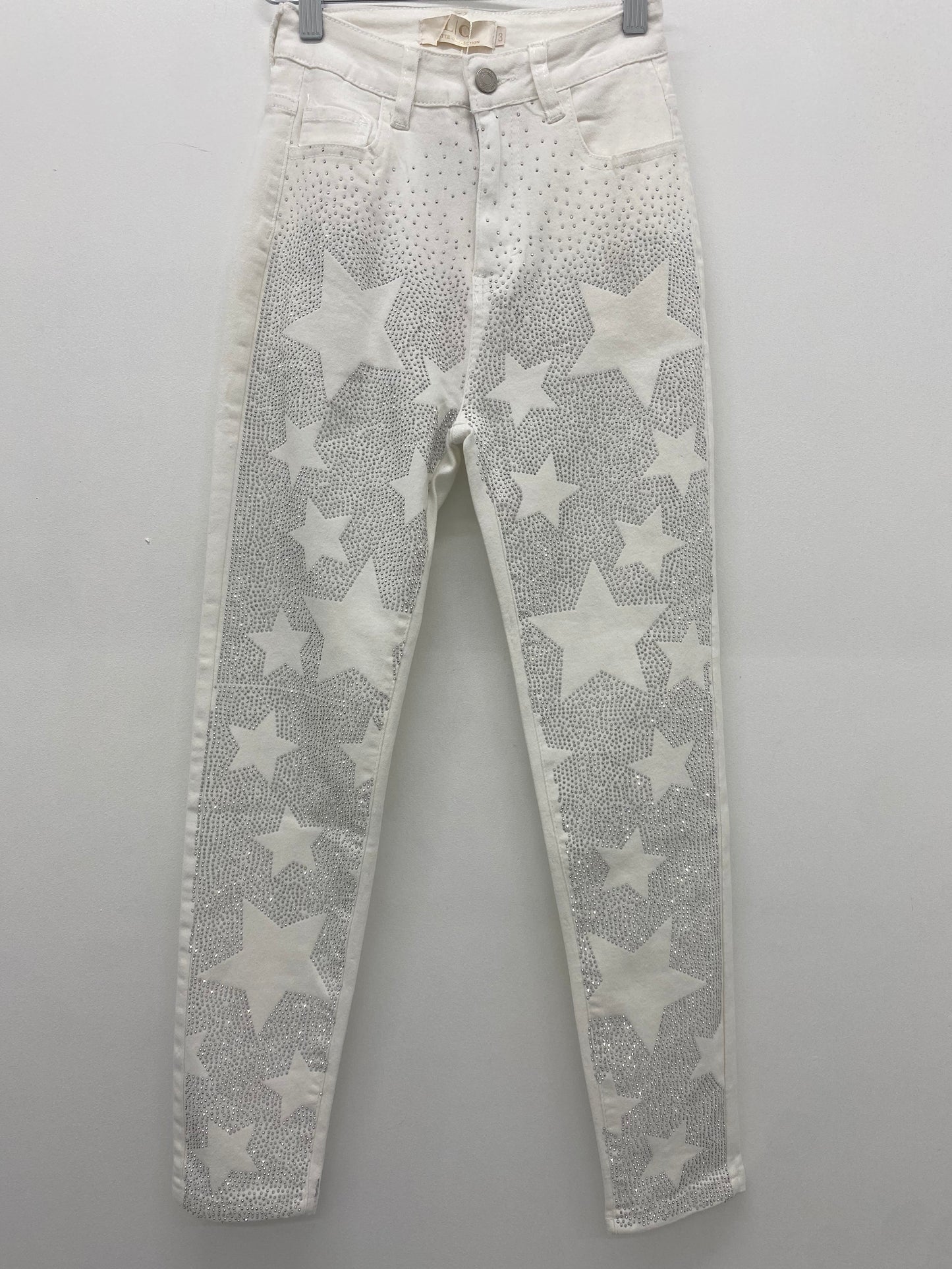 Stars Jean