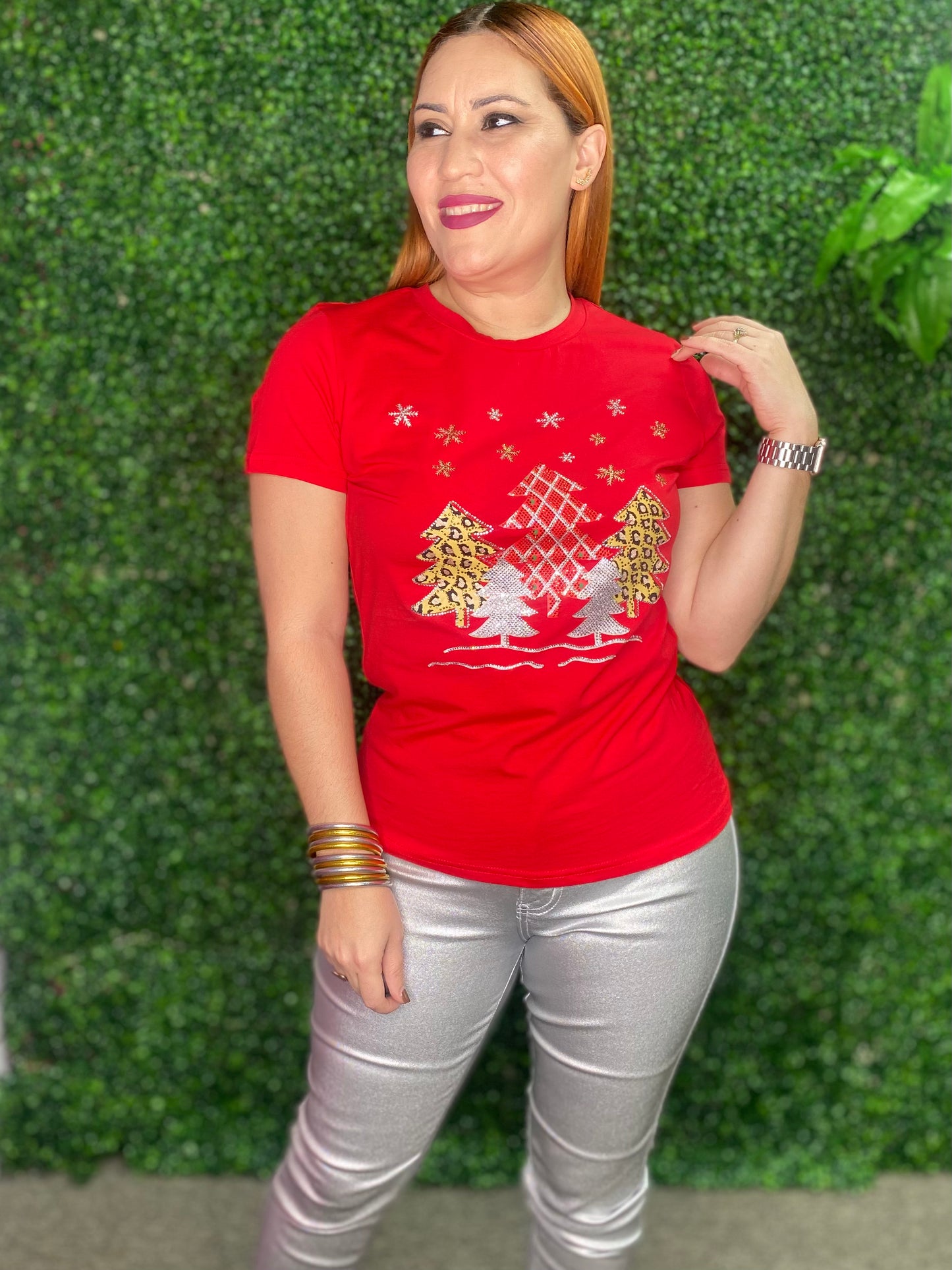 Christmas T-shirt