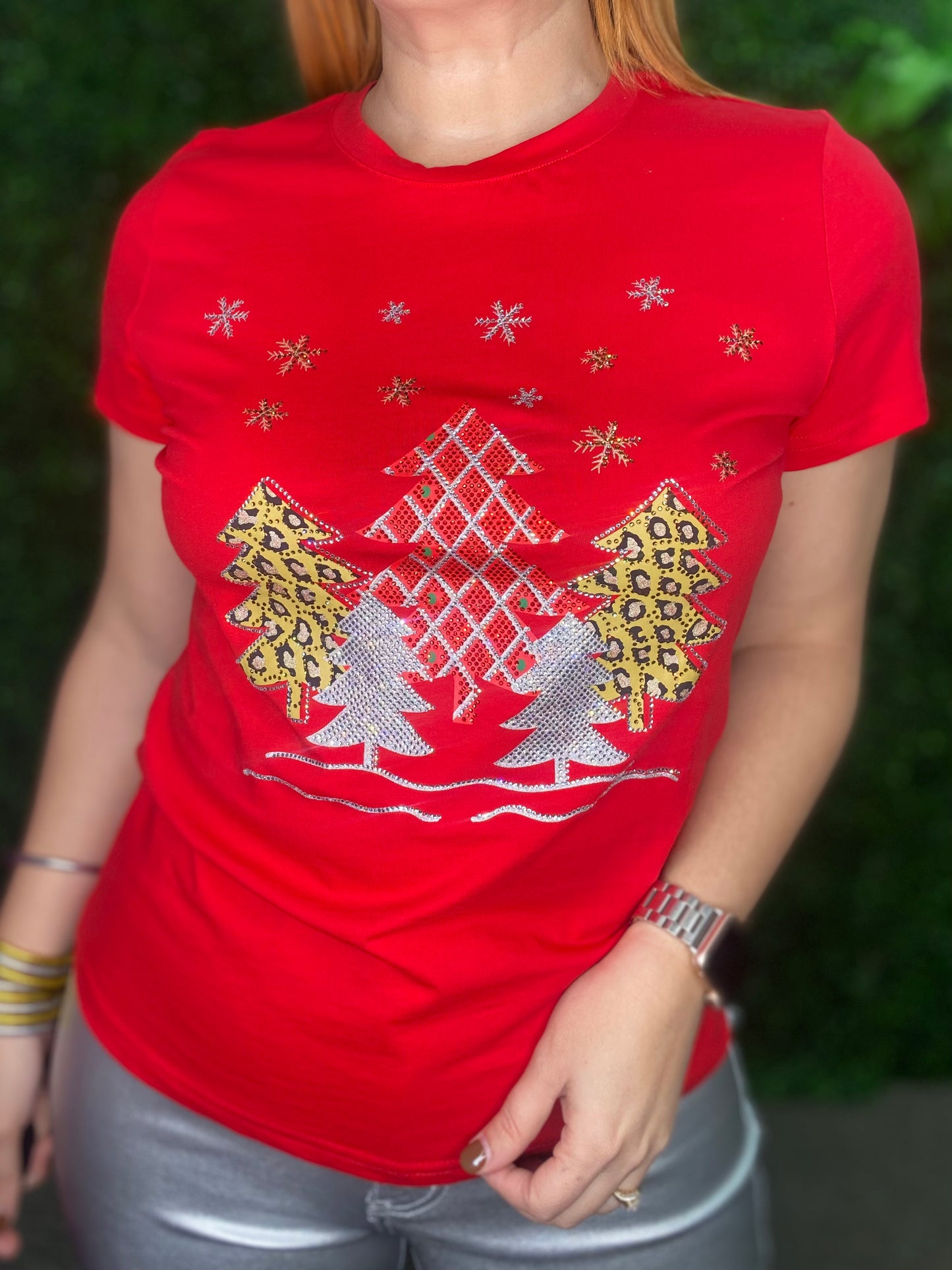 Christmas T-shirt