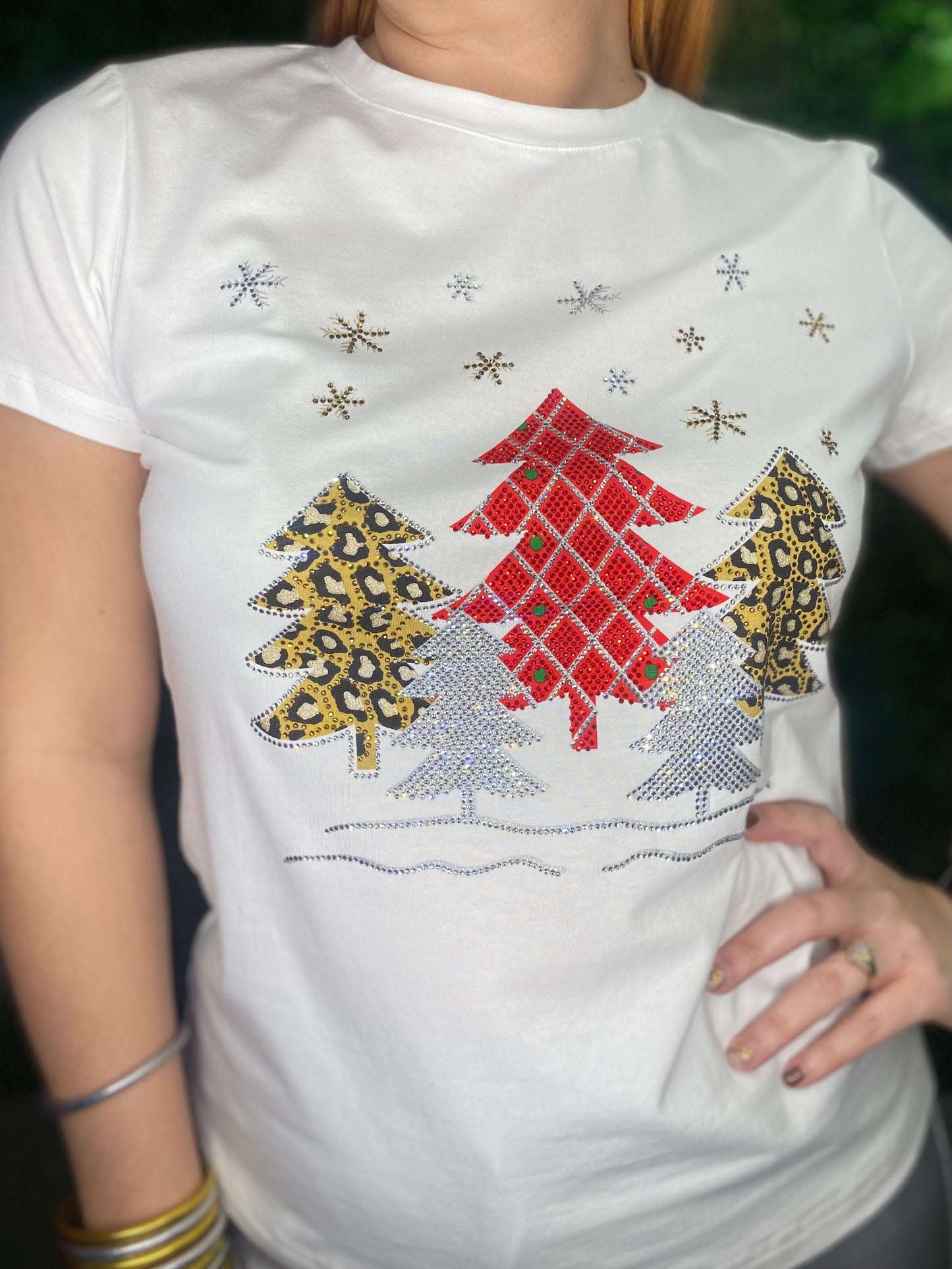 Christmas T-shirt